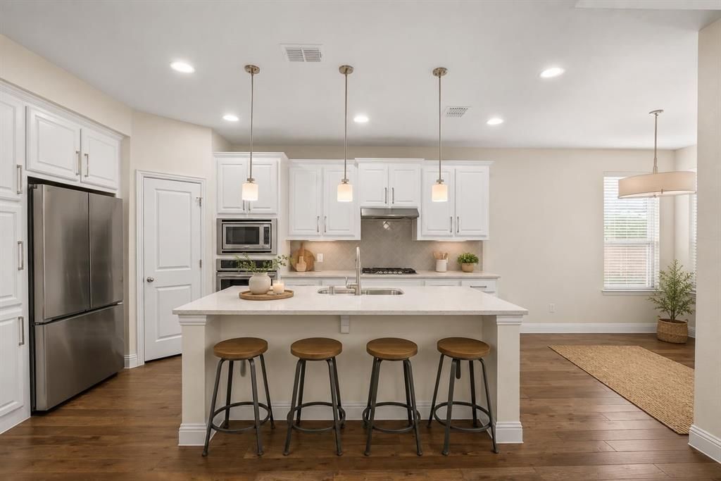 1514 Carnation Street, Celina