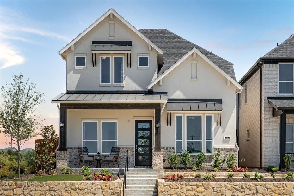 3091 Eleanor Drive, Prosper