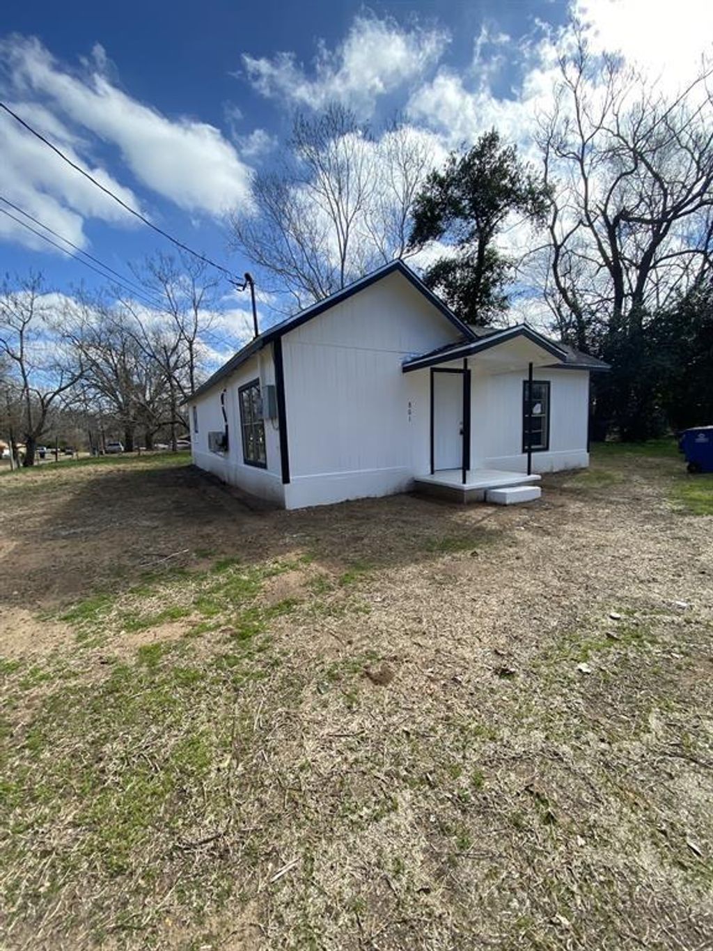 801 Walnut Street, Trinidad