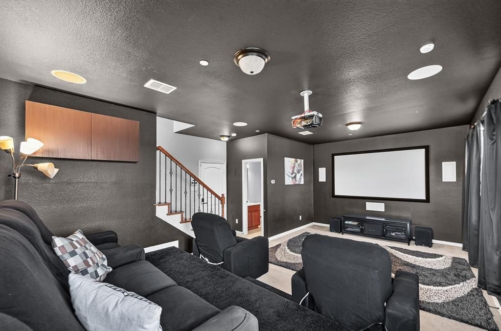 7863 Liverpool Lane, Irving