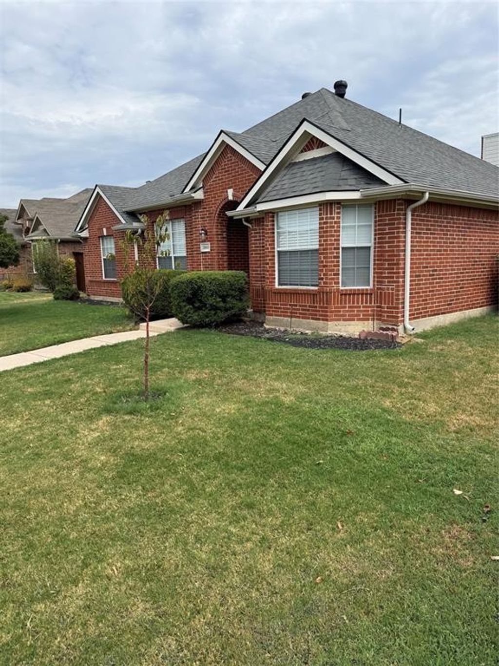 3860 Gillespie Drive, Carrollton