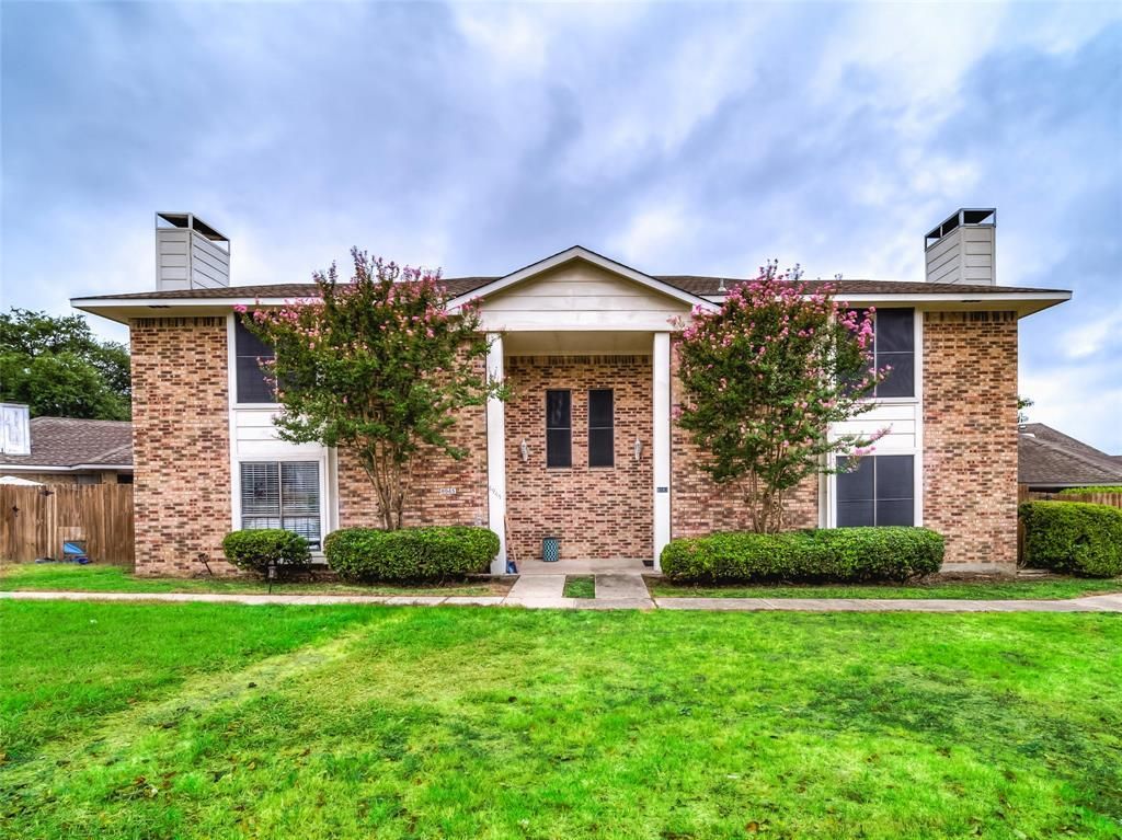 8943 Camfield Way, Frisco
