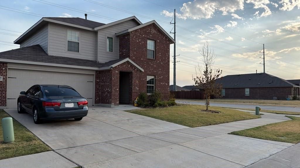 1602 Skyline Drive, Denton