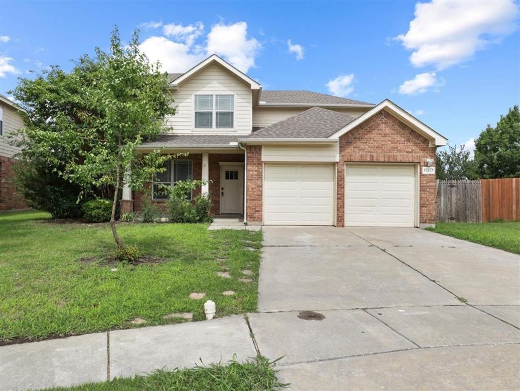 12233 Macaroon Lane, Fort Worth