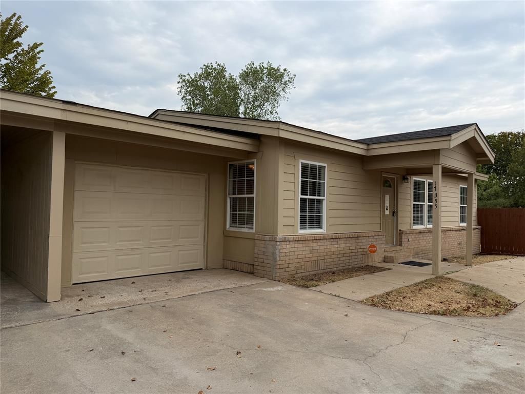 13755 Biggs Street, Dallas