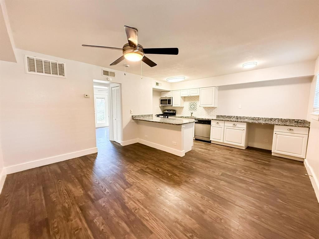 5928 Fletcher Avenue 8, Fort Worth