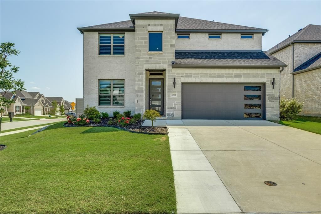 4801 Sagan Drive, McKinney