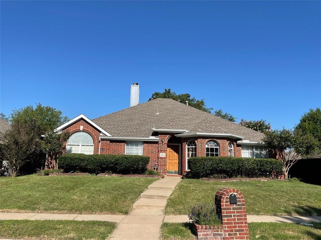 1425 Landsford Drive, Allen