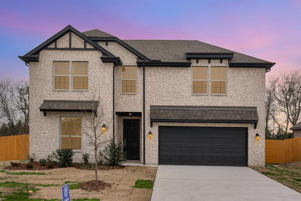 1019 Ella Drive, DeSoto