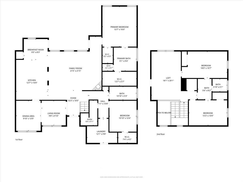 3515 Carlton Court, Sachse