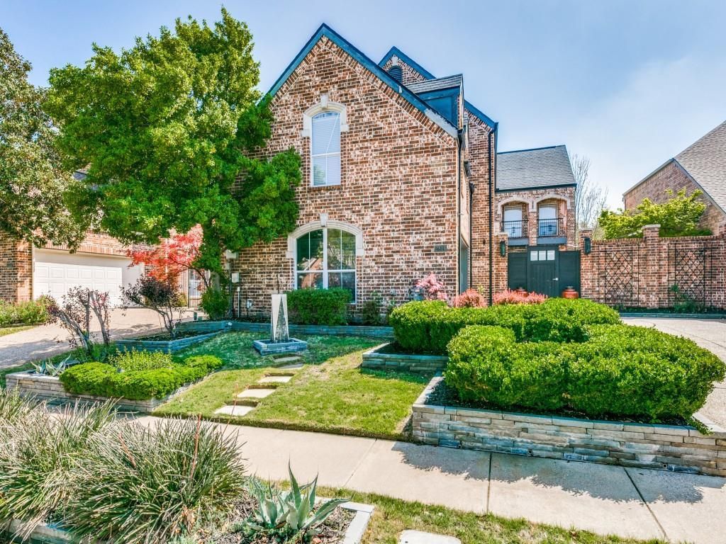 2816 Prestonwood Drive, Plano