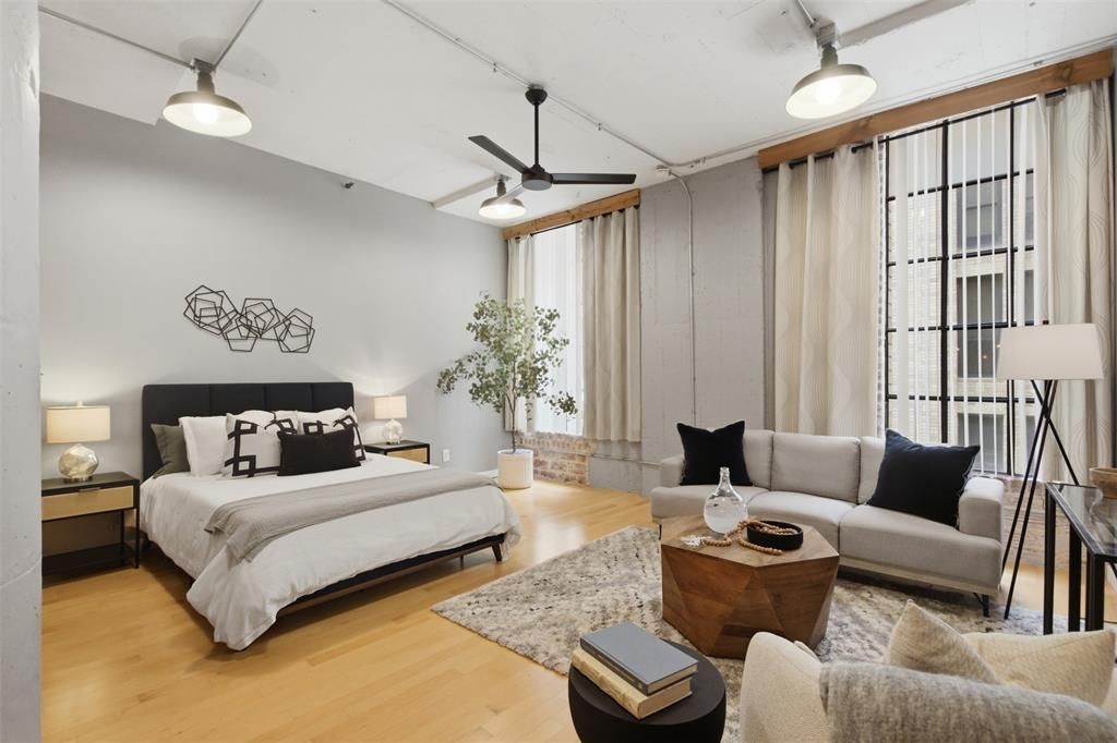 1122 Jackson Street 318, Dallas