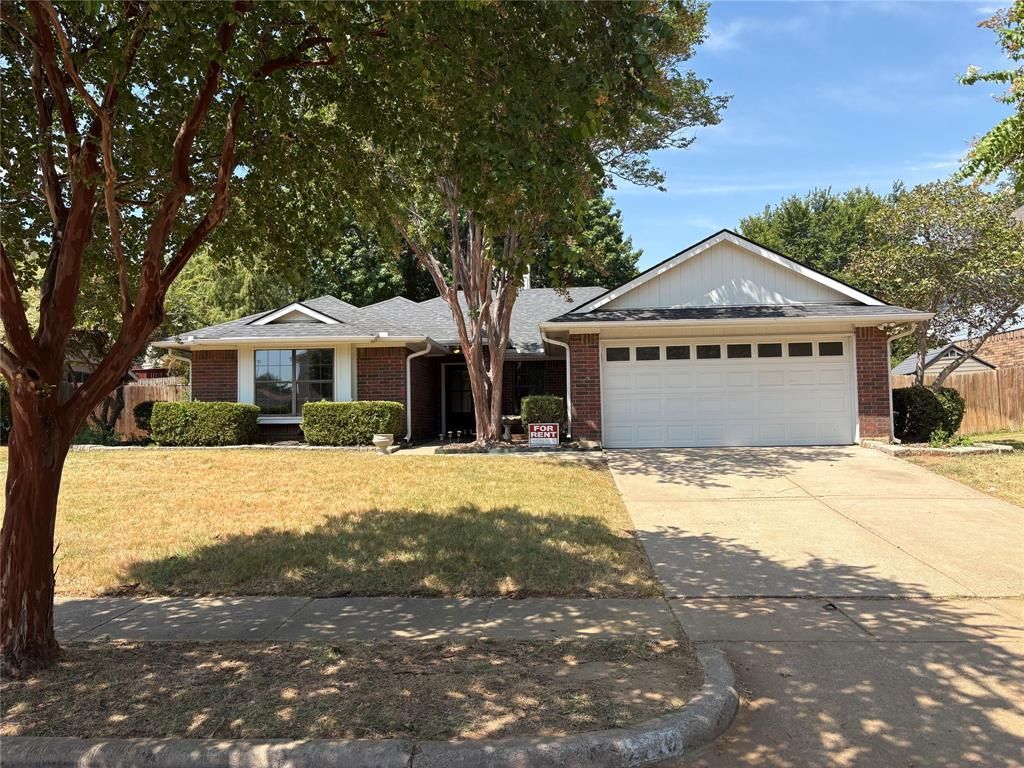 2710 Vistaview Drive, Corinth