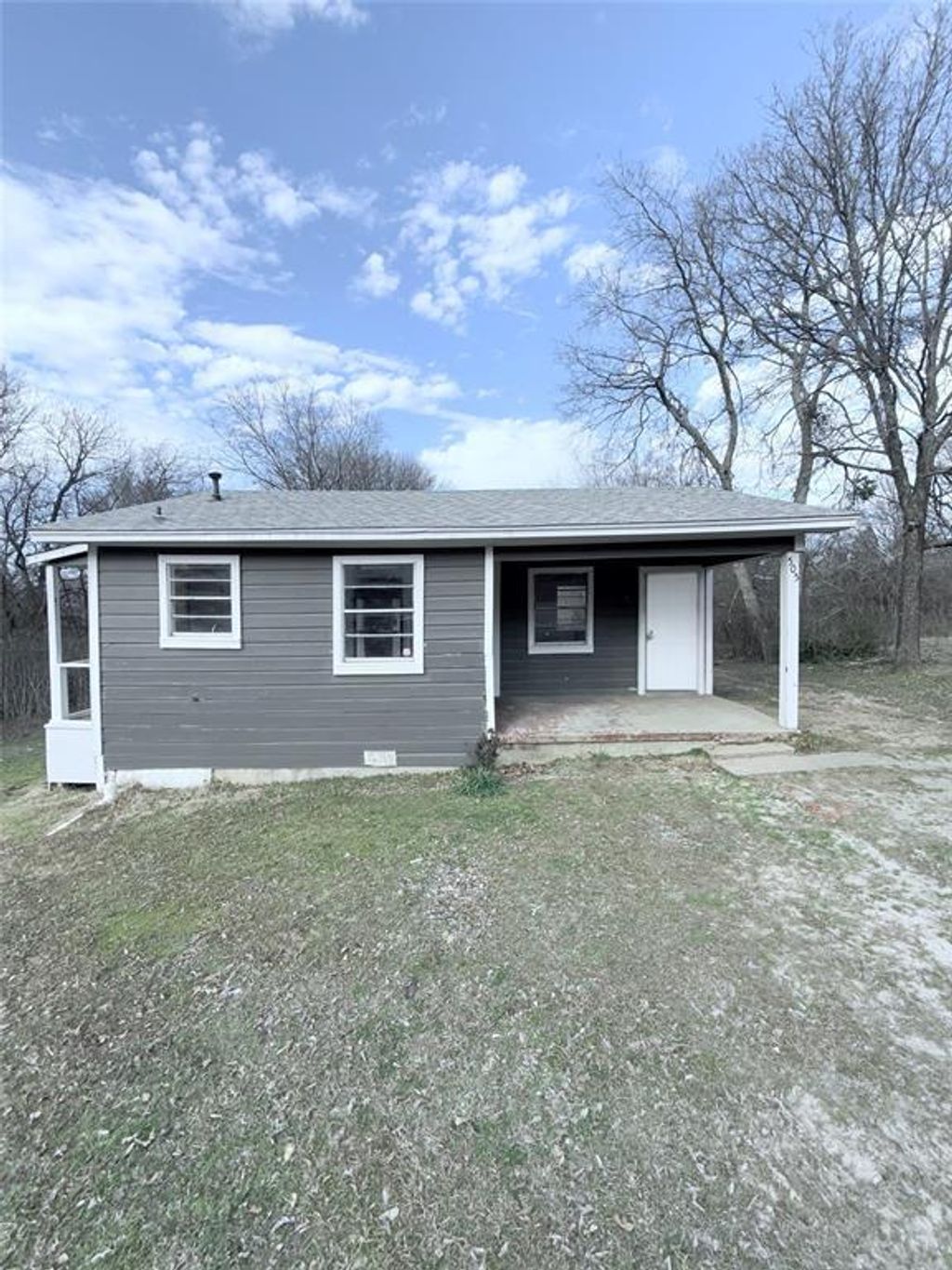 505 E Shepherd Street, Denison