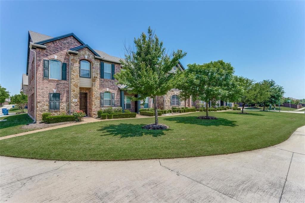 1605 Black Duck Terrace F, Carrollton