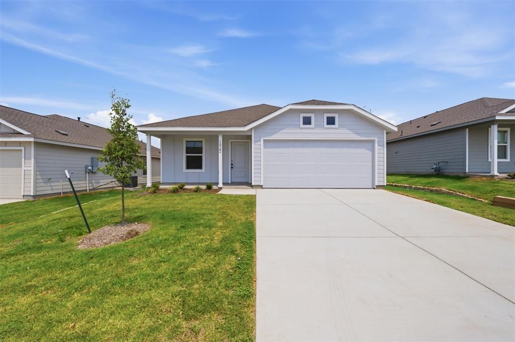 10744 Gun Barrel Street, Fort Worth
