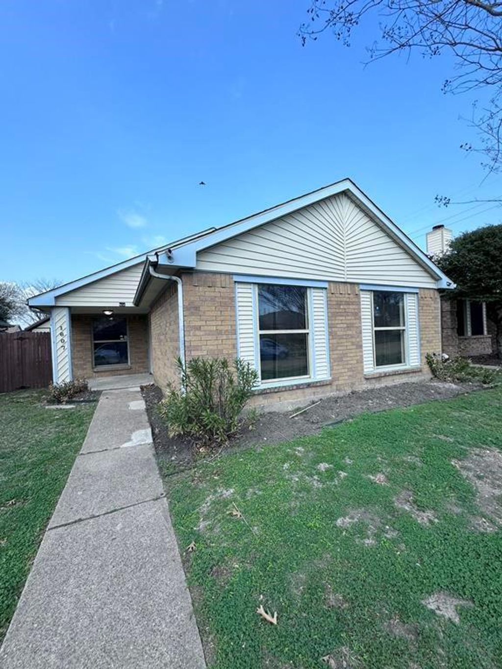 1607 Windmill Lane, Mesquite