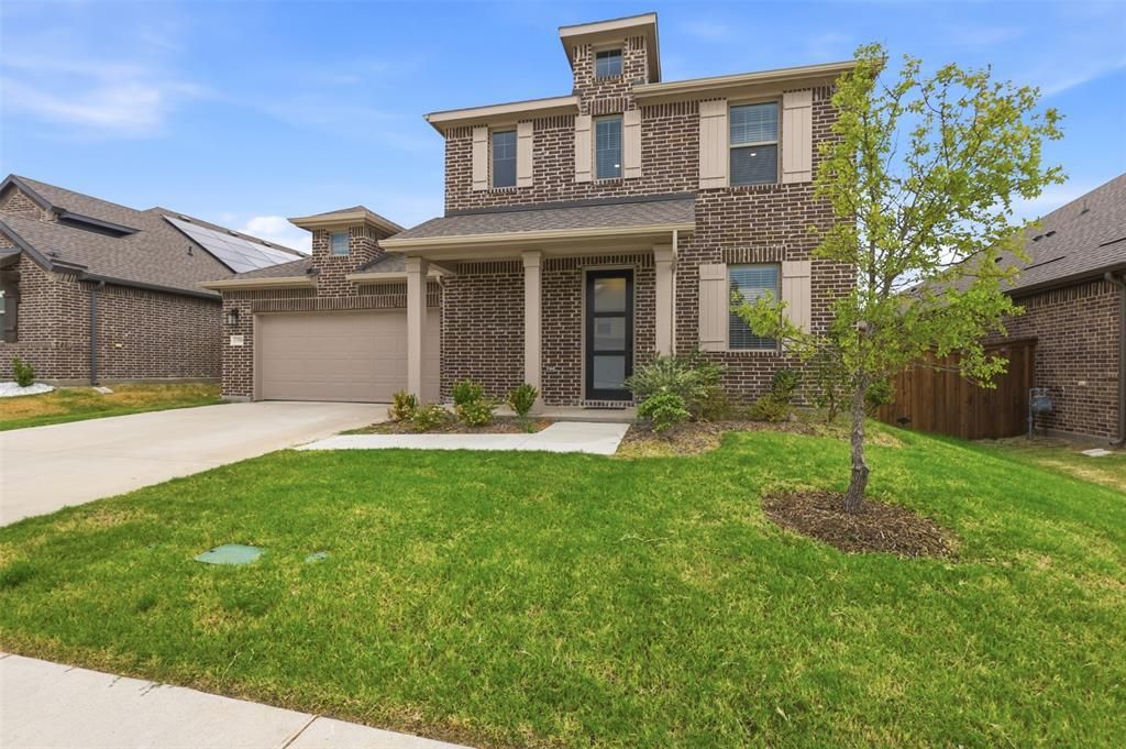 1308 Parkdale Street, Forney