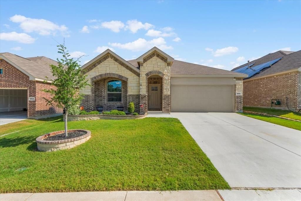 2520 Goodrich Road, Fort Worth