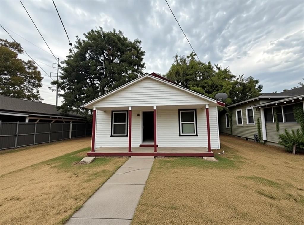 2738 Lawrence Street, Dallas