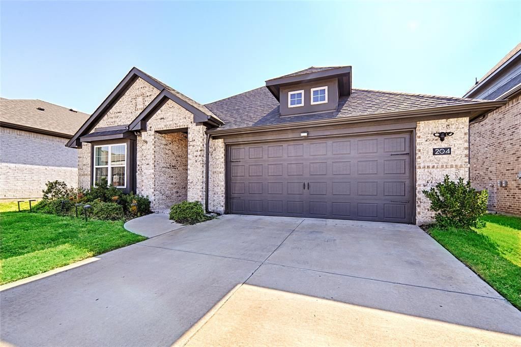 204 Tartane Drive, Anna
