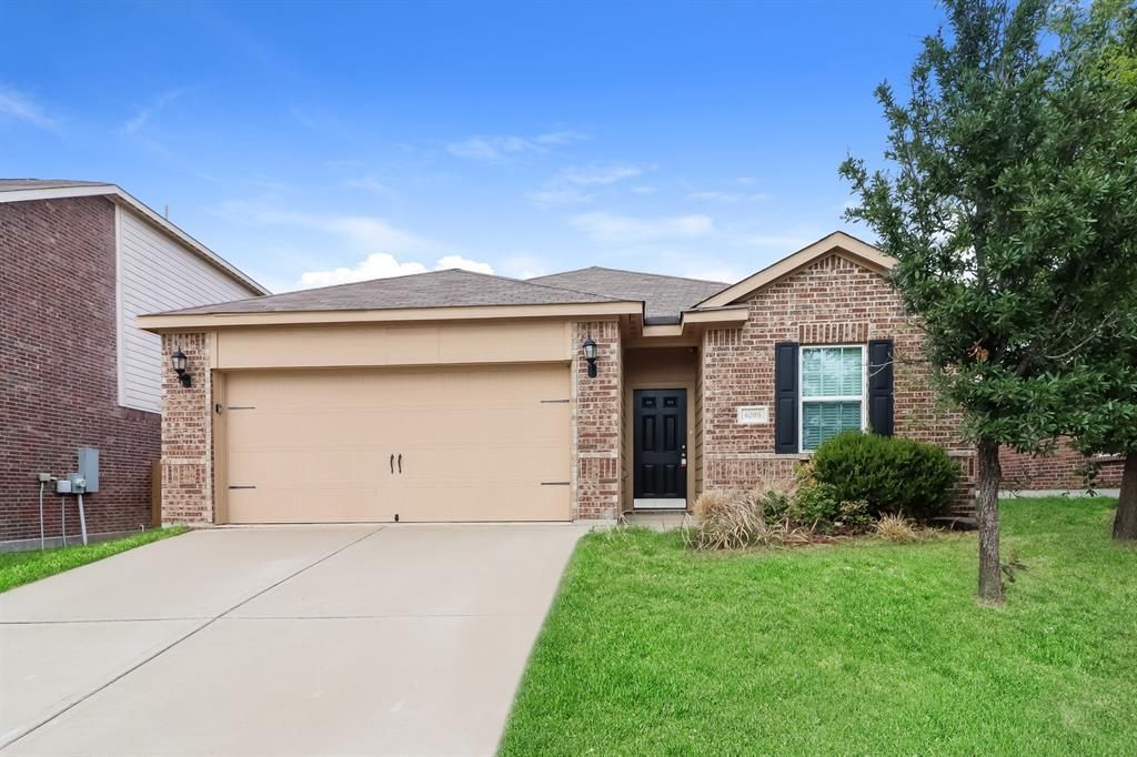 6205 Ryan Creek Road, Fort Worth