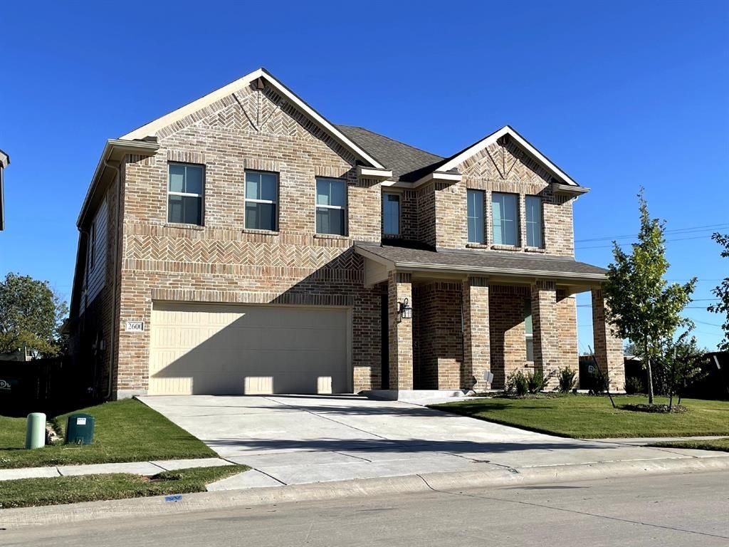 2600 Briarhurst Court, Denton