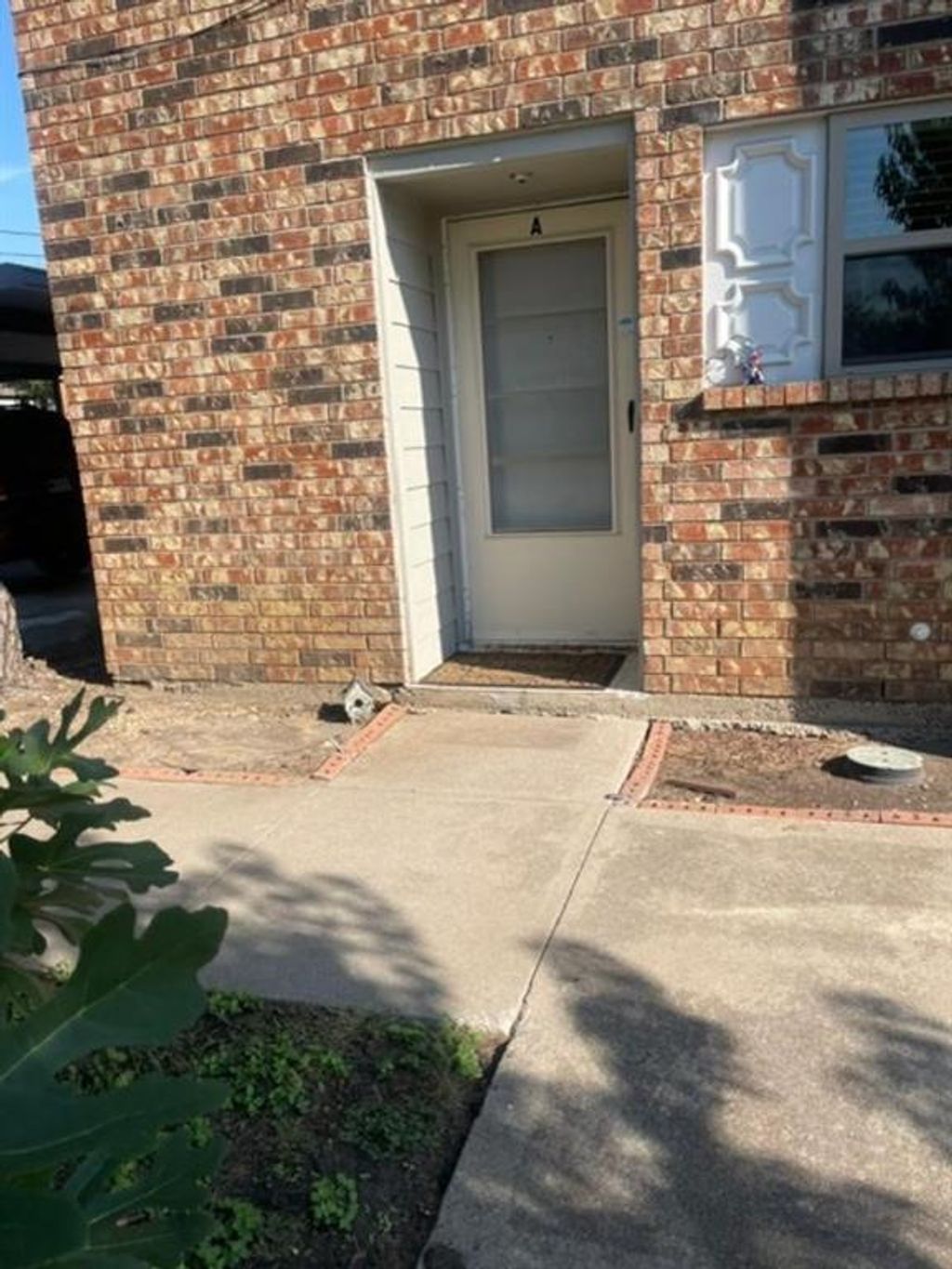7608 Chapin Road A, Fort Worth