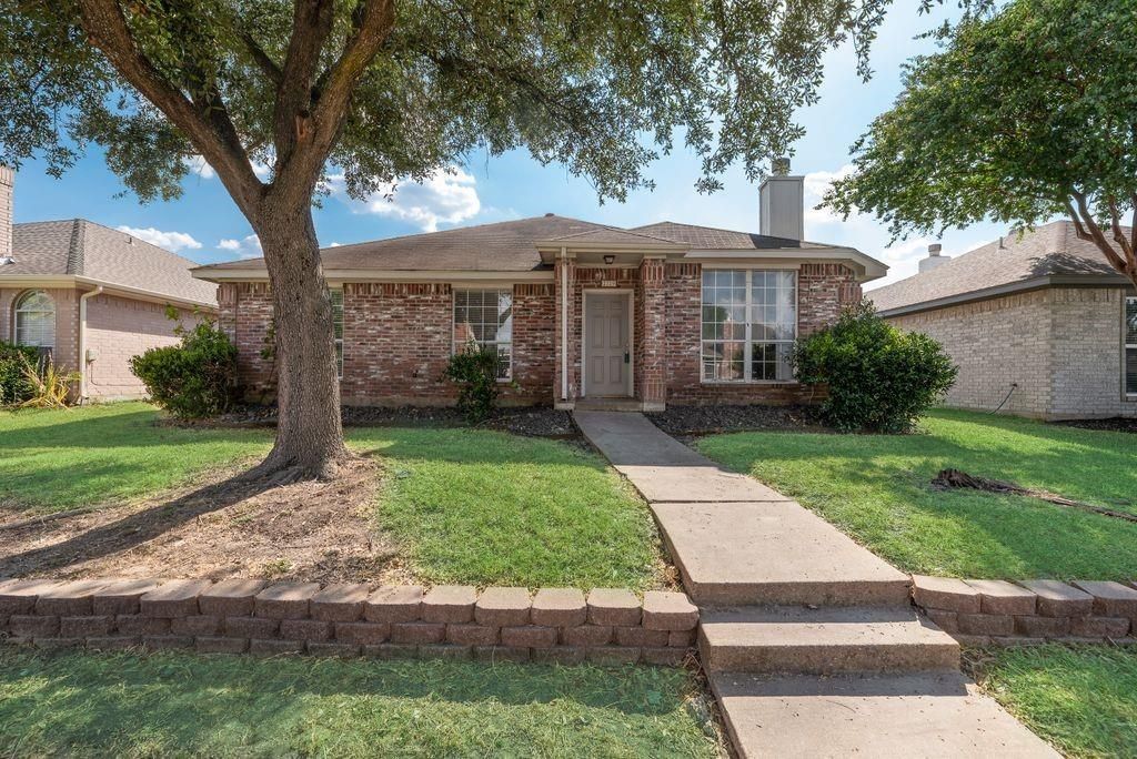 2729 Bent Brook Drive, Mesquite