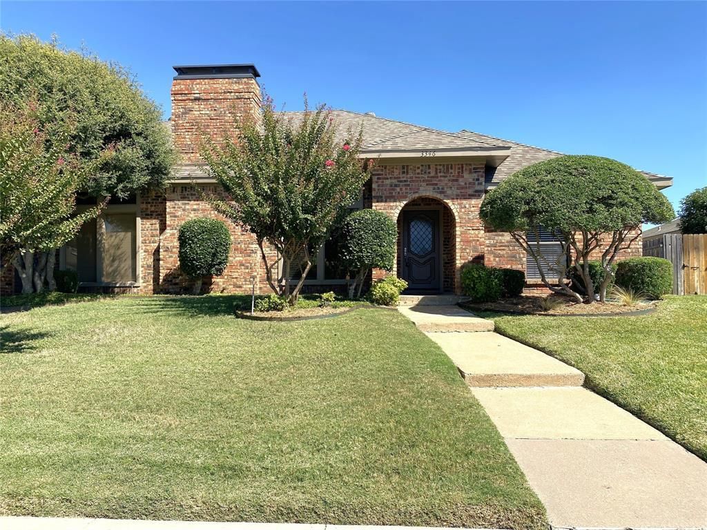 3346 Lanarc Drive, Plano