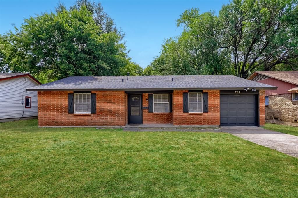 267 Merribrook Trail, Duncanville