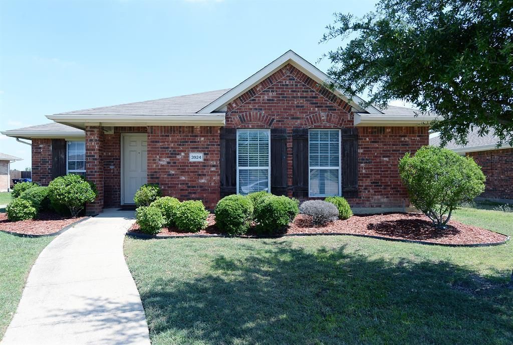 3924 Palace Place, Frisco