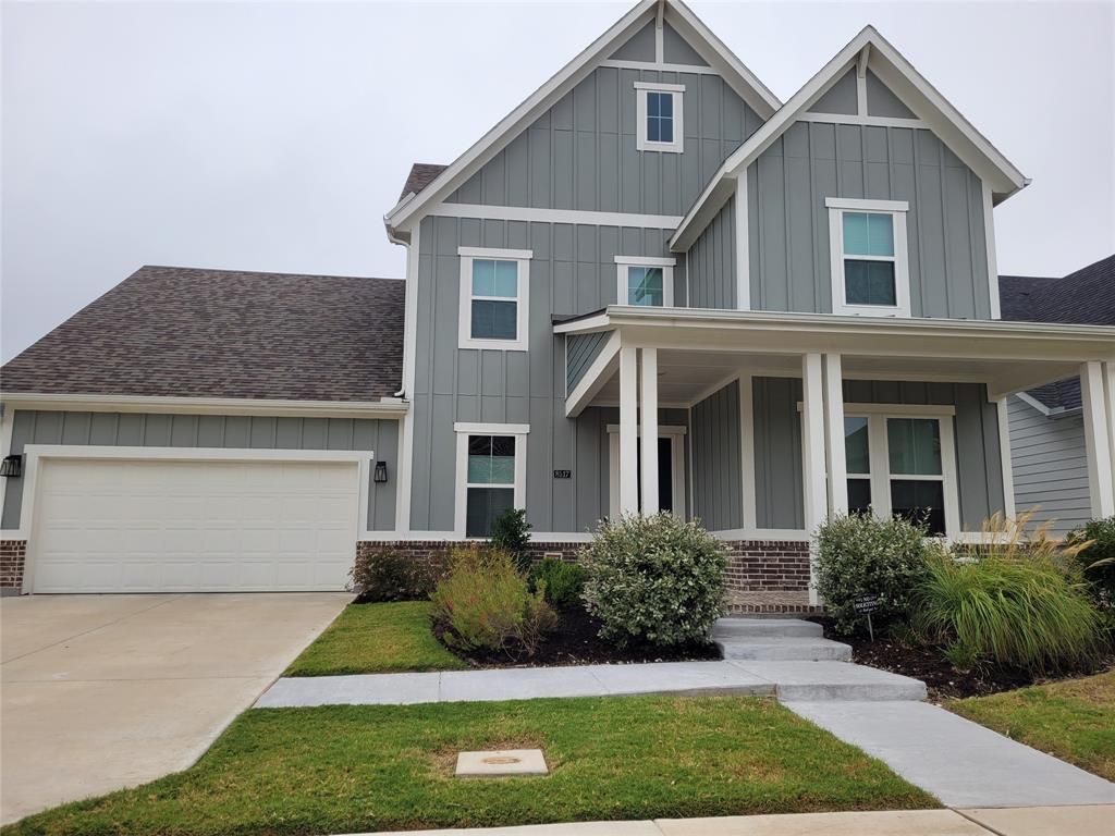 8517 Campbell Drive, Rowlett