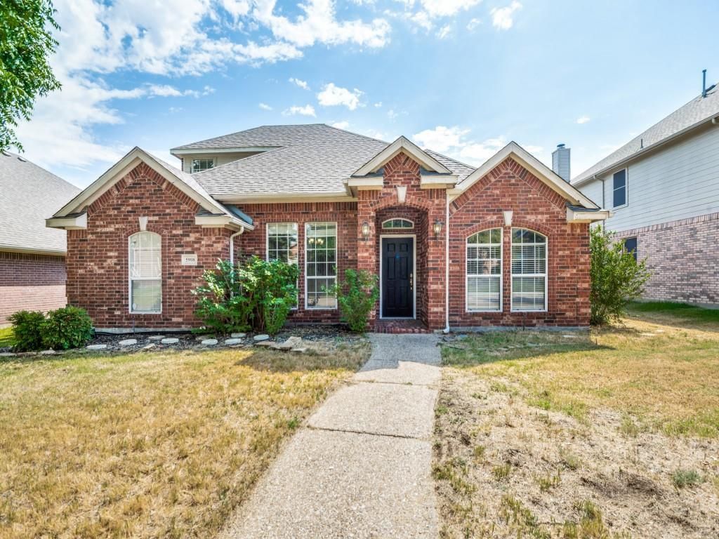 5908 Southmoor Lane, The Colony