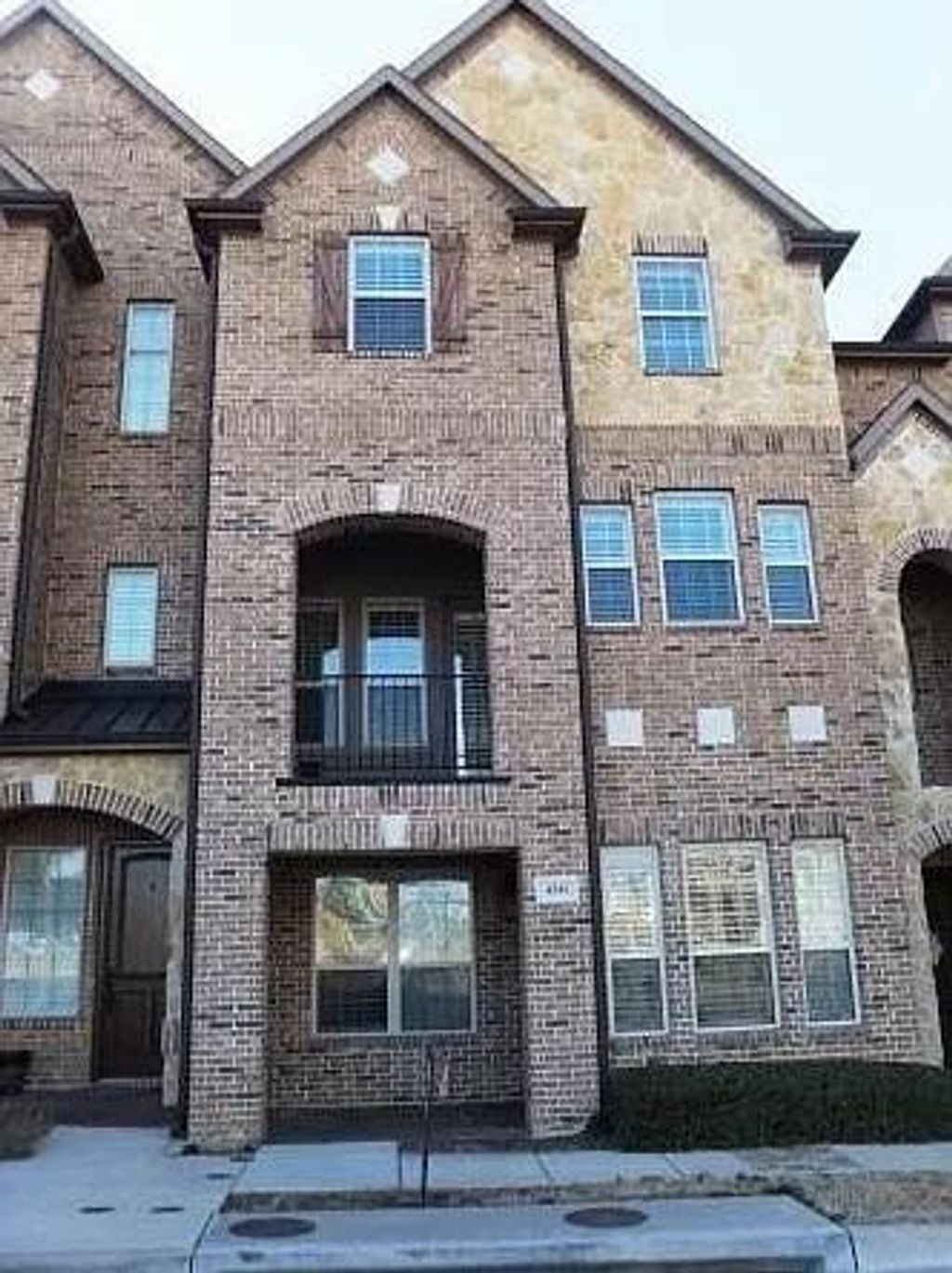 4241 Haskell Drive, Carrollton