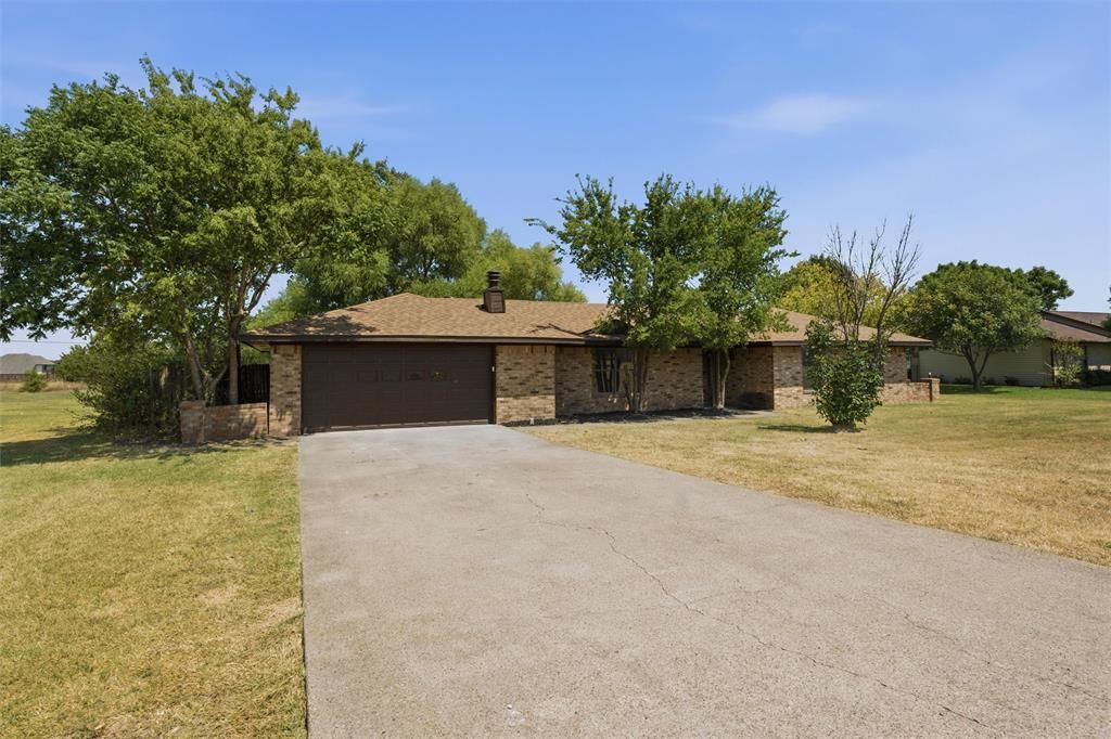 124 Prairie Creek Road, Red Oak
