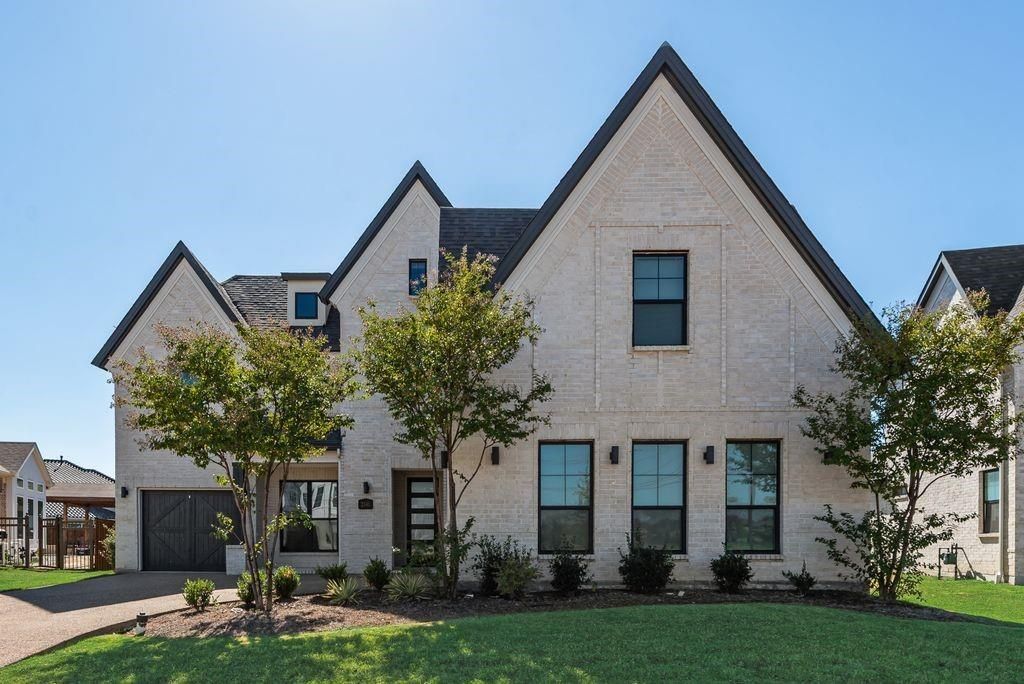 2341 Haft River Road, Frisco