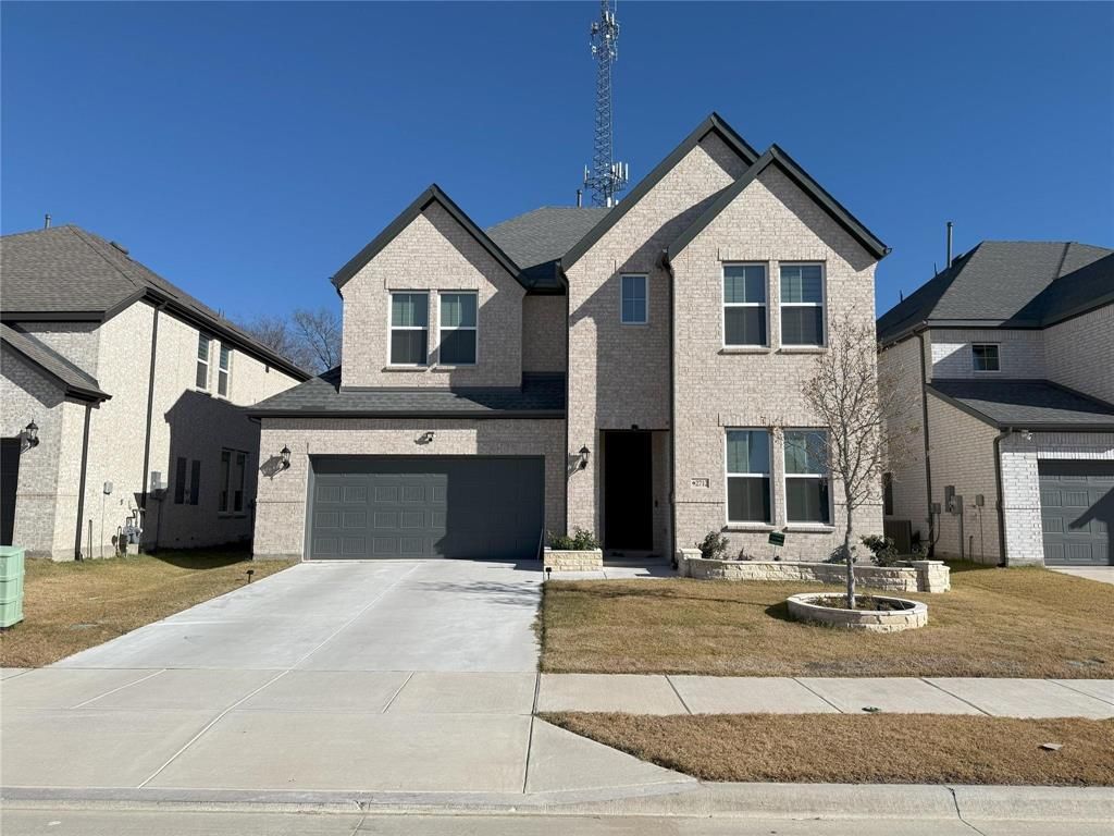 2712 Rolling Meadow Road, Celina