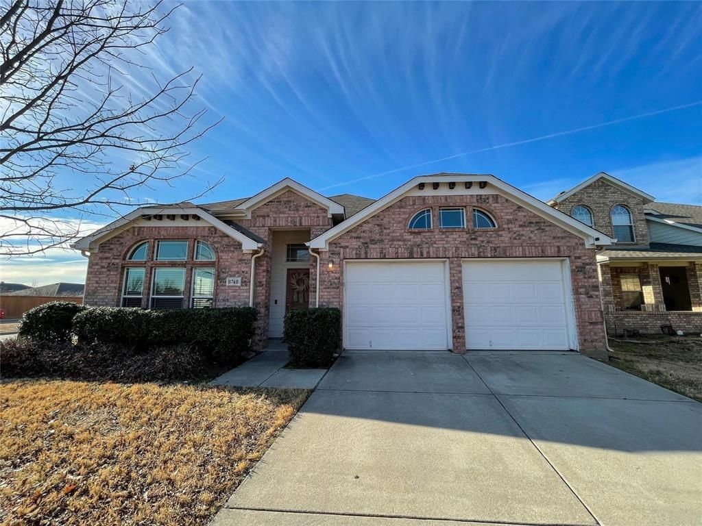 8748 Sagebrush Trail, Cross Roads