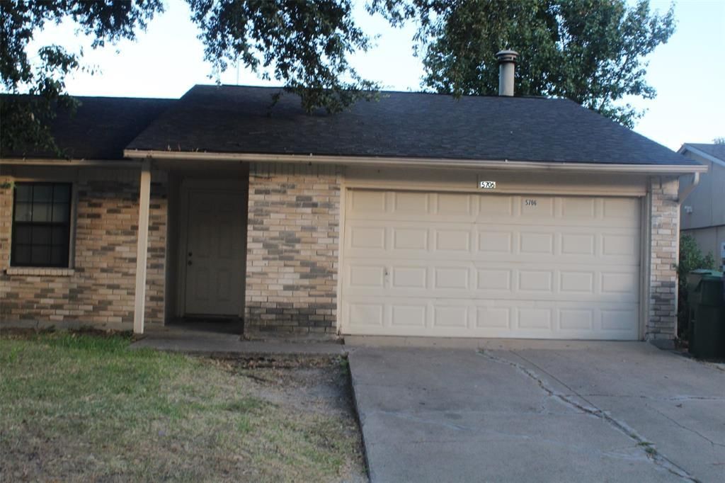 5706 Briarcrest Drive, Garland