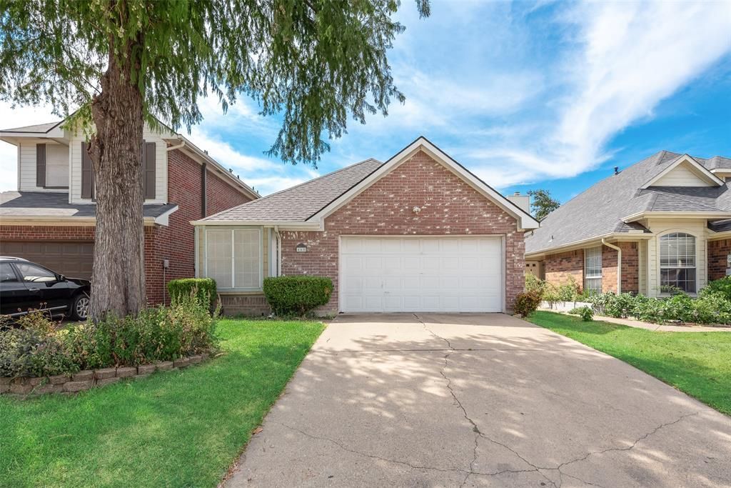465 El Rio Drive, Mesquite