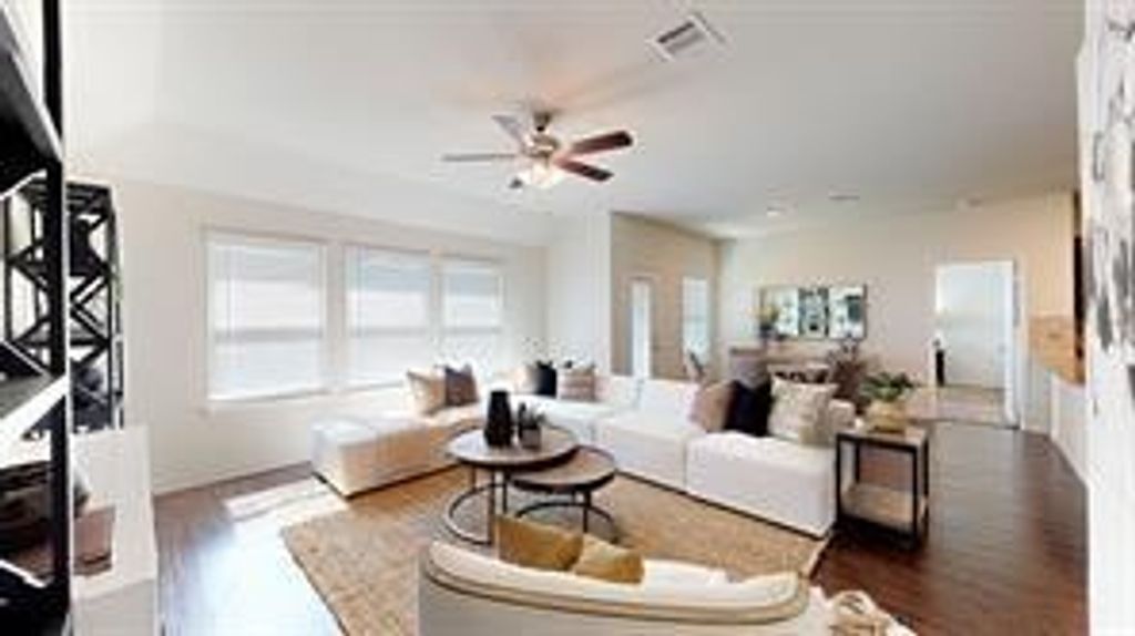 3412 Rio Grande Road, Little Elm