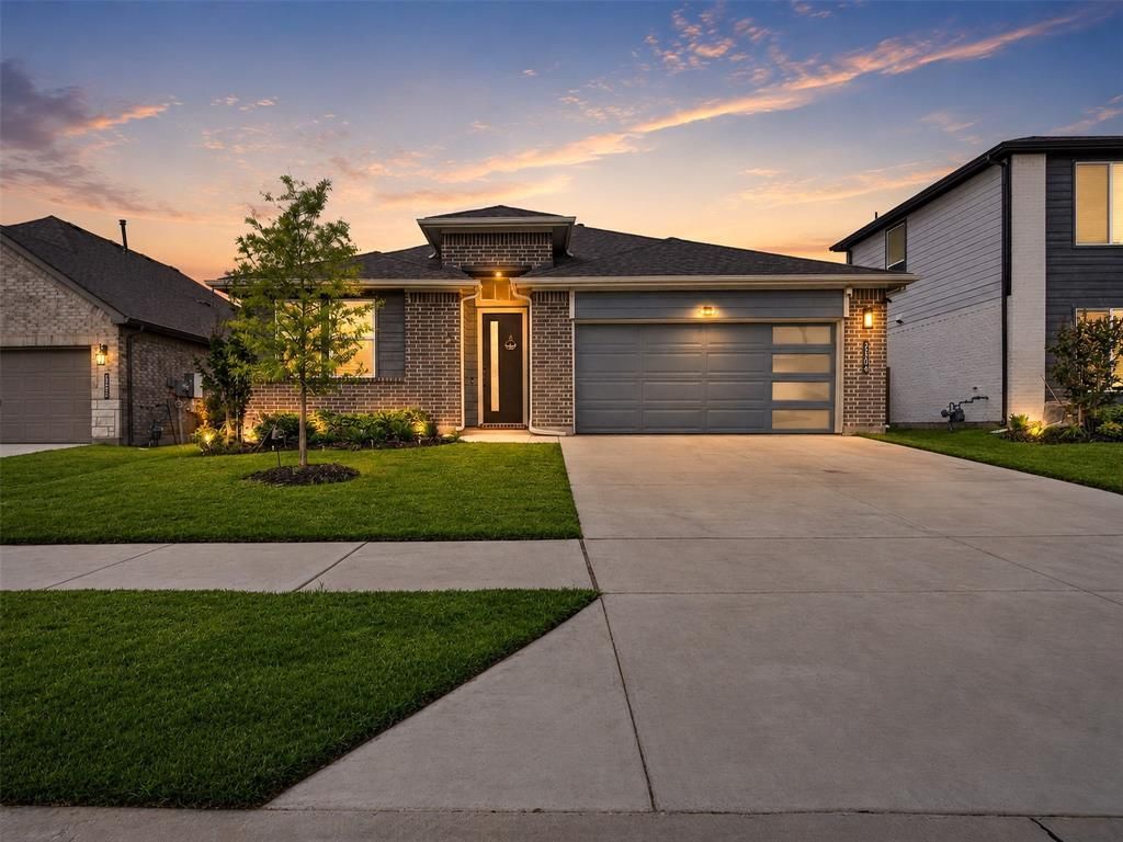 2504 Wren Lane, Denton