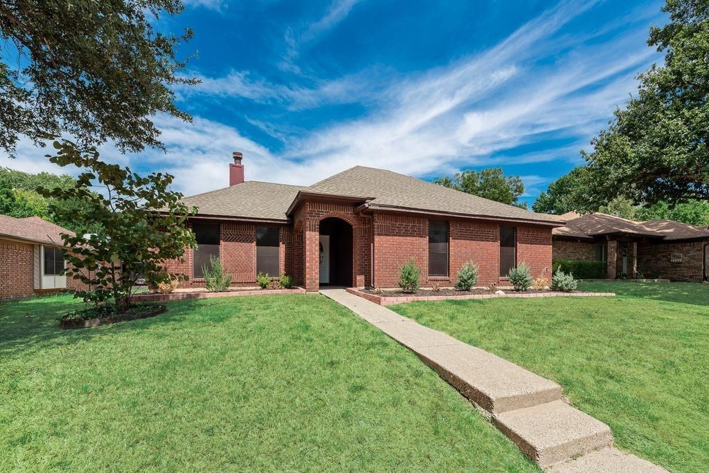 3206 Andrea Lane, Garland