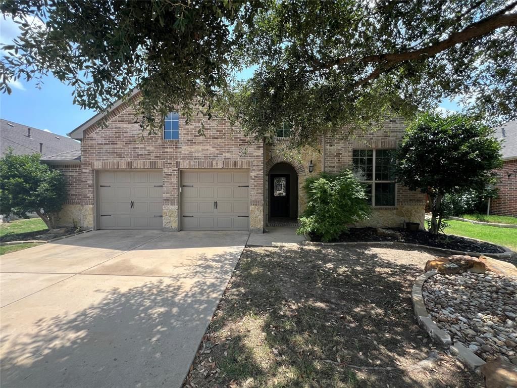 9405 Drovers View Trail, Fort Worth
