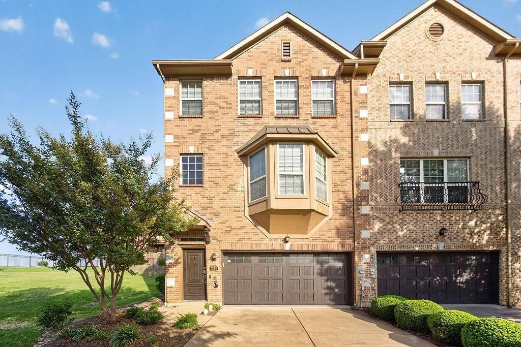 7880 Oxer Drive, Irving