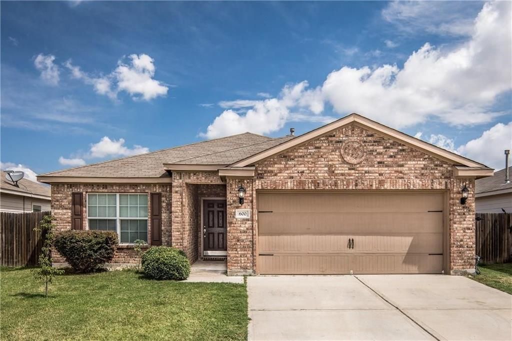 600 Noble Grove Lane, Fort Worth