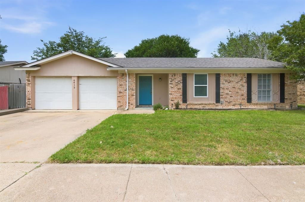 6413 Melinda Court, Watauga