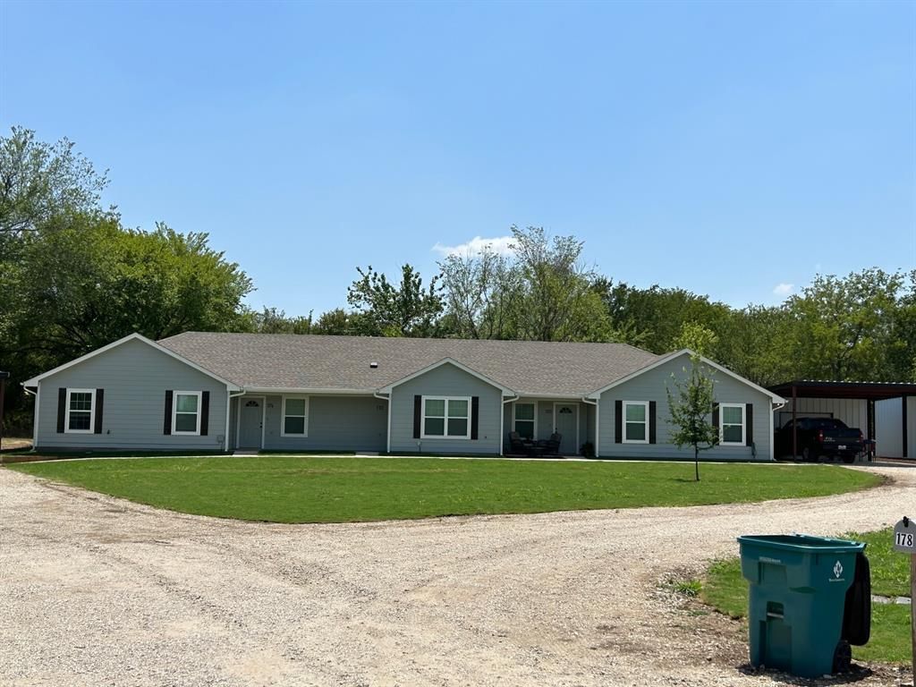 172 Mill Branch Lane, Weatherford