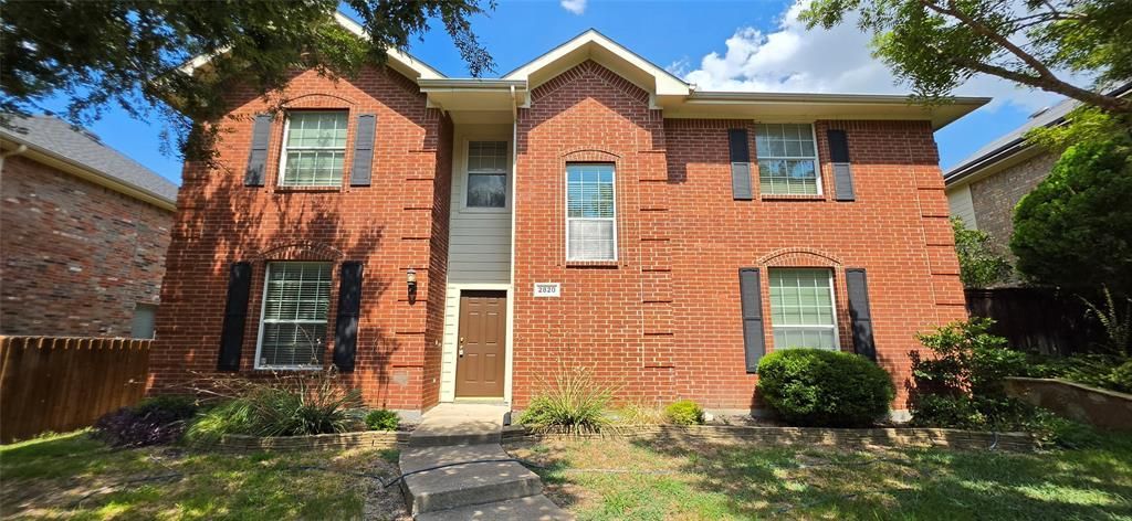2820 Deer Ridge Drive, Rockwall